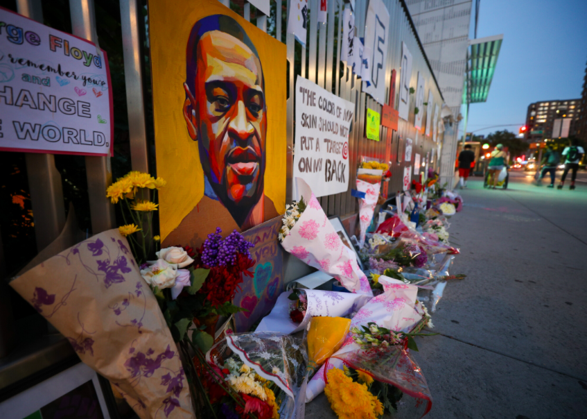 The Power Of Protest: Changes Enacted Since George Floyd's Death | Stacker